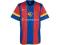 RBAS03: FC Basel - koszulka Nike M