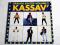 Kassav' - Grands Succes ( Lp ) Afro-Beat !! Unikat