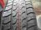 NOWA OPONA POJEDYNCZA FIRESTONE F-580 195/65/15