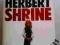 JAMES HERBERT - SHRINE