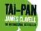 Tai-Pan James Clavell NOWA!