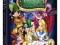 ALICJA W KRAINIE CZARÓW Disney DVD FOLIA