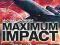 MAXIMUM IMPACT DVD FOLIA