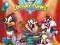 LOONEY TUNES MALUCHY W PIELUCHACH cz.1 DVD FOLIA