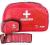 First Aid Kit - Apteczka JR Gear - Size S