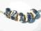 PORCELANOWE KORALIKI  CHARMS DO BRANSOLETEK