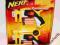 Nerf 2 wyrzutnie 62773 N-strike Nite Finder Ex-3