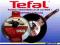 Patelnia TEFAL SENSORIELLE 28 cm WOK + Pokrywka !!