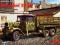 HENSCHEL 33D1 35466 ICM1:35 NOWY