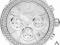 DKNY Mother of Pearl NY8196 Zegarek damski.