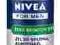 NIVEA MEN Zel do golenia EXTREME COMFORT 81751