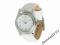 DKNY NY8376 Zegarek damski bialy pasek.