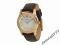 DKNY NY8373 Zegarek damski brazowy pasek.