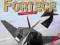9 Latające fortece Lockheed F-117 Nighthawk 1:144