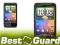 HTC DESIRE HD = BEST GUARD FOLIA PET BEZ KLEJU
