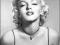 MARILYN MONROE 'DIAMOND' - cudowny plakat 61x92cm