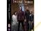 BEING HUMAN (COMPLETE SERIES 1-3) (8 DVD) BBC