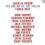 CD Charlie Haden Don Cherry Ballad Of Folia