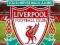 Liverpool Club Crest - plakat 61x91,5cm