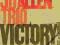 JD ALLEN TRIO - VICTORY CD