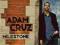 ADAM CRUZ - MILESTONE CD