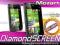 HTC 7 MOZART = FIRMOWA FOLIA POLIWĘGLAN 2 Folie