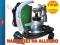 DEDRA PISTOLET DO MALOWANIA NATRYSKOWEGO HVLP 600W