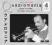4 CD Buck Clayton Young Count Basie PROMOCJA