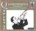 4 CD Bobby Hackett Condon Russell PROMOCJA Folia