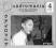 4 CD Jelly Roll Morton Sidewalk Blues PROMOCJA