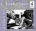4 CD Shorty Rogers Creative Coast Swing PROMOCJA