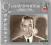 4 CD Muggsy Spanier Sentimental Journey PROMOCJA