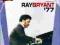 DVD Ray Bryant Live Montreux DTS 5.1 Surr. Folia
