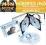 4 CD Red Nichols Feat Dorsey Russell PROMOCJA