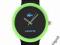 LACOSTE Black Green Zegarek Damski - Oryginalny