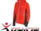 Kurtka BERGHAUS Dru Jacket Czerwona GORE-TEX