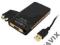 Adapter USB 2.0 HDMI Multidisplay z audio UA0105