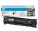 Nowy toner HP CB540A CP1215 1515 1518 CM1312 FV