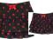 GYMBOREE/Crazy8 SPÓDNICZKA *Bow Tiered* 5-6l. w PL