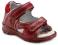 ECCO ZK HIDE&SEEK CHILI RED VINTAGE r. 19