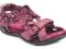 ECCO ZK G.S.I.SANDAL1 BAROLLO PLUM r. 26