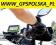 GPS MOTOCYKLOWY NA QUADA, MOTOCYKL + MAPY