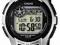CASIO W-213 -1A WR50 ALARM STOPER TIMER do 6 l. GW