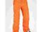 Spodnie snowboardowe 686 Mannual Nano (orange) L