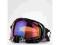 Gogle Oakley Splice Wmn (jet black/G30)