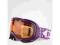 Gogle Oakley Elevate Wmn (purple studs/persimmon)