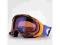 Gogle Oakley A-Frame Wmn (net camo purple/g30)