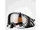 Gogle Oakley Shaun White A Frm Wht/Blk