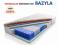 MULTIPOCKET 7STREF MEMORY 120x200 MATERAC MATERACE