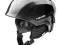 Kask ochronny Head Echo (black shiny) L